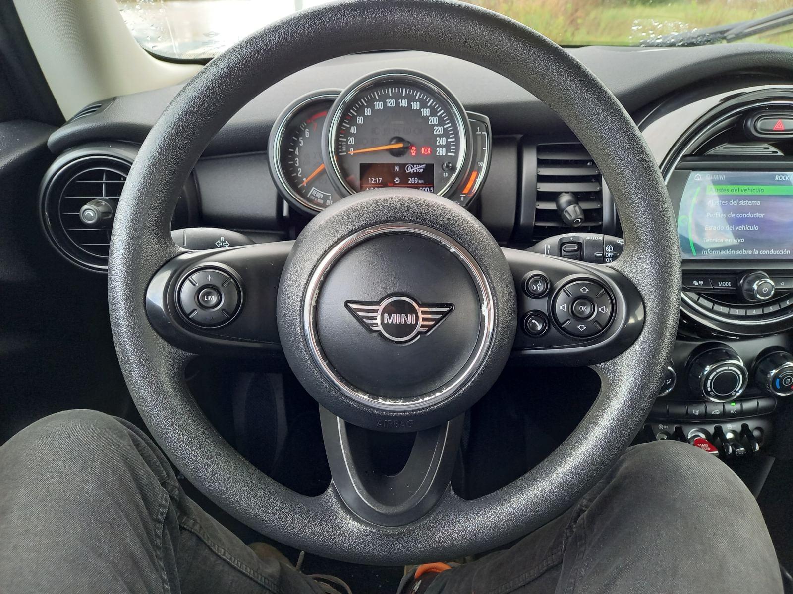 MINI ONE 1.5 OPF (EU6D-TEMP) 18 