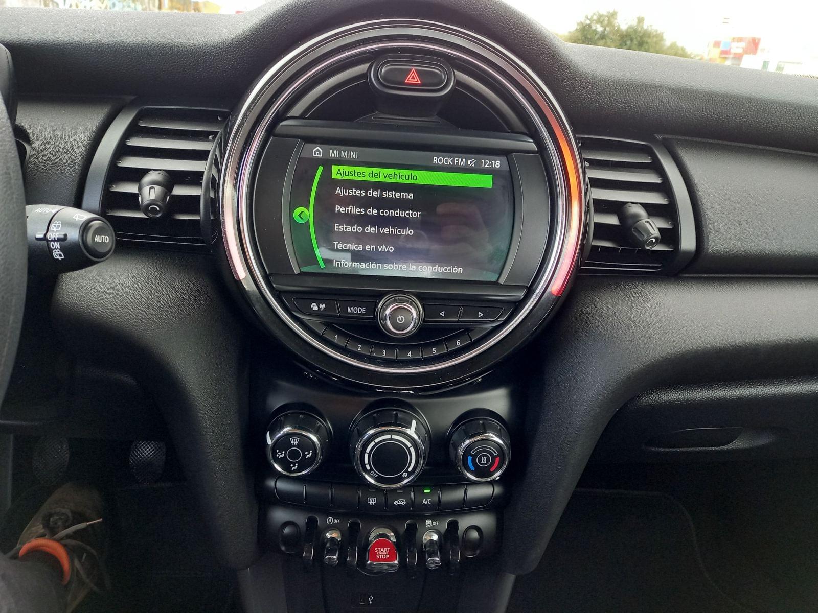 MINI ONE 1.5 OPF (EU6D-TEMP) 20 