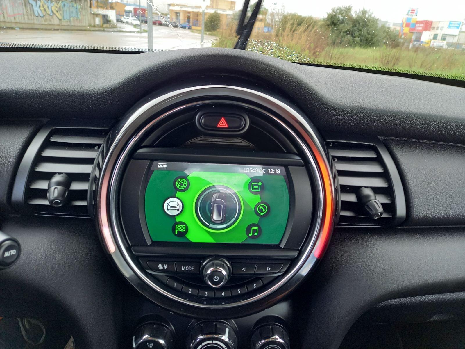 MINI ONE 1.5 OPF (EU6D-TEMP) 21 