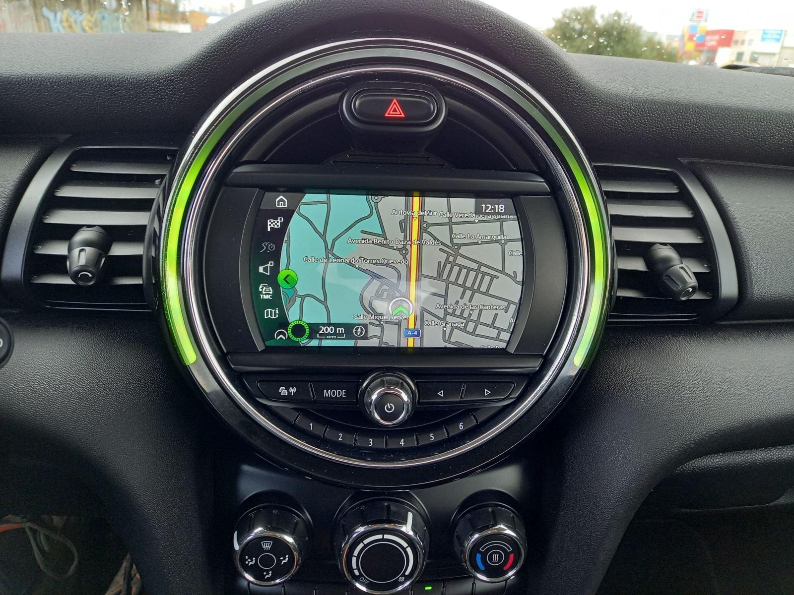 MINI ONE 1.5 OPF (EU6D-TEMP) 22 