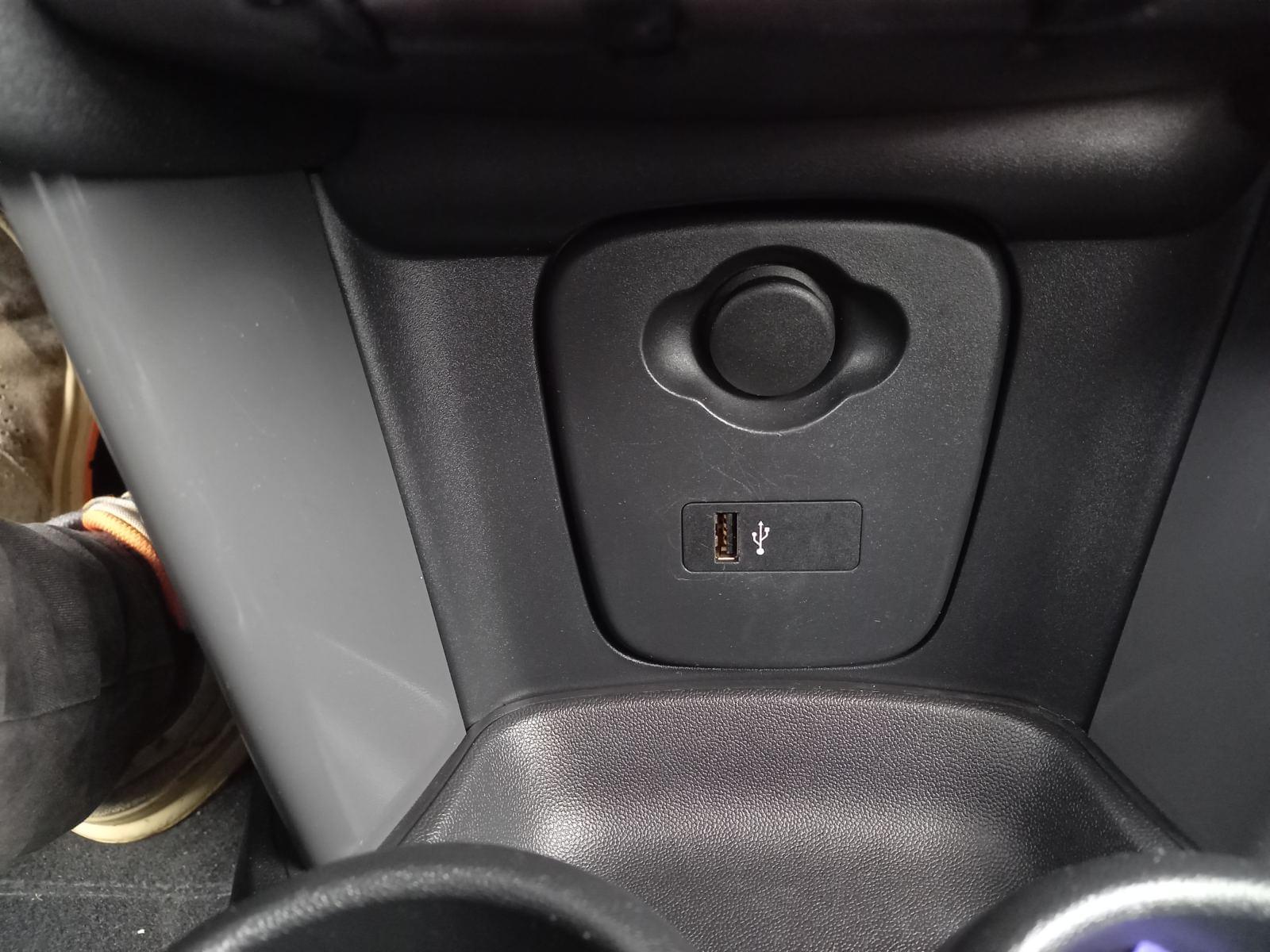 MINI ONE 1.5 OPF (EU6D-TEMP) 27 