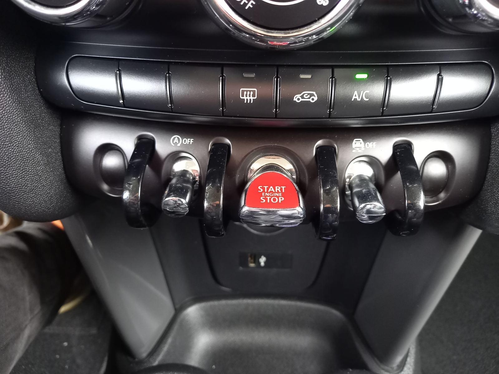 MINI ONE 1.5 OPF (EU6D-TEMP) 28 