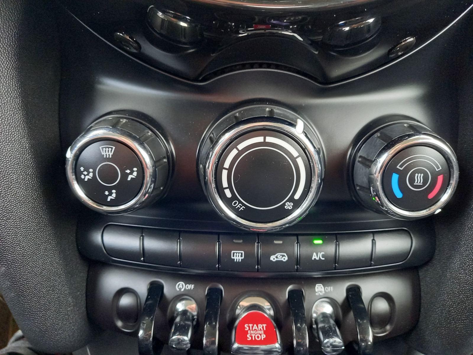 MINI ONE 1.5 OPF (EU6D-TEMP) 29 