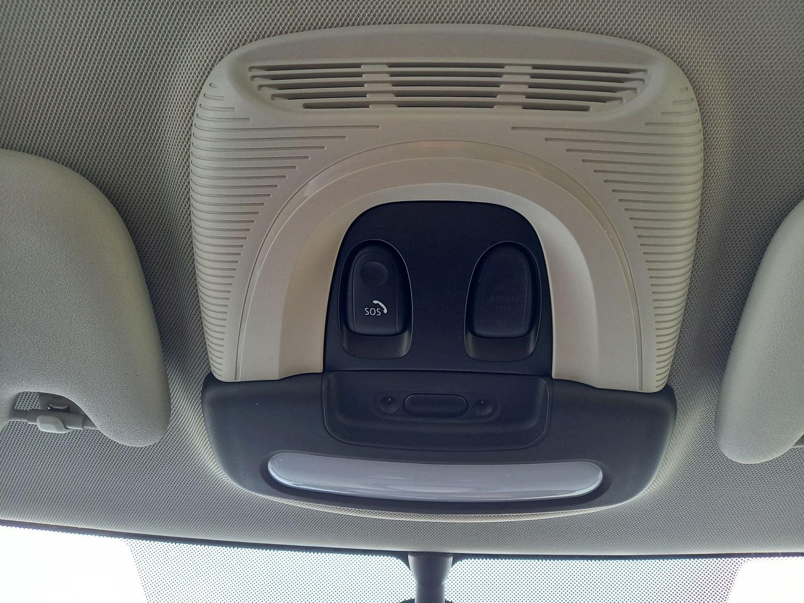 MINI ONE 1.5 OPF (EU6D-TEMP) 31 