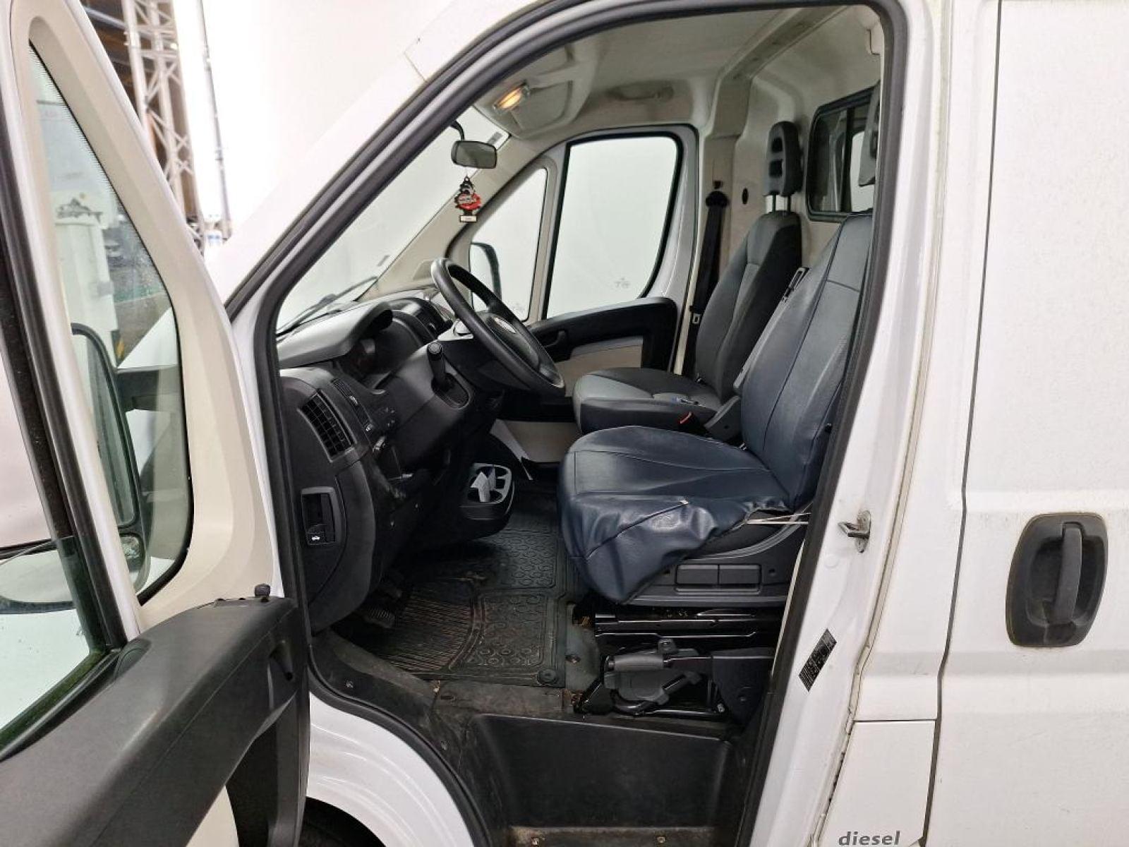 FIAT DUCATO 2.0 Mjet L3H2 (EU6) 3 