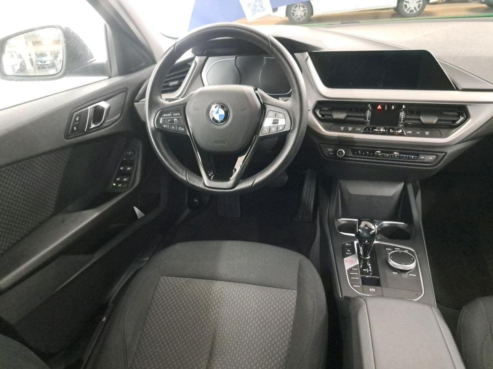 BMW SERIE 1 HATCH 1.5 116 DA (85KW) 8 