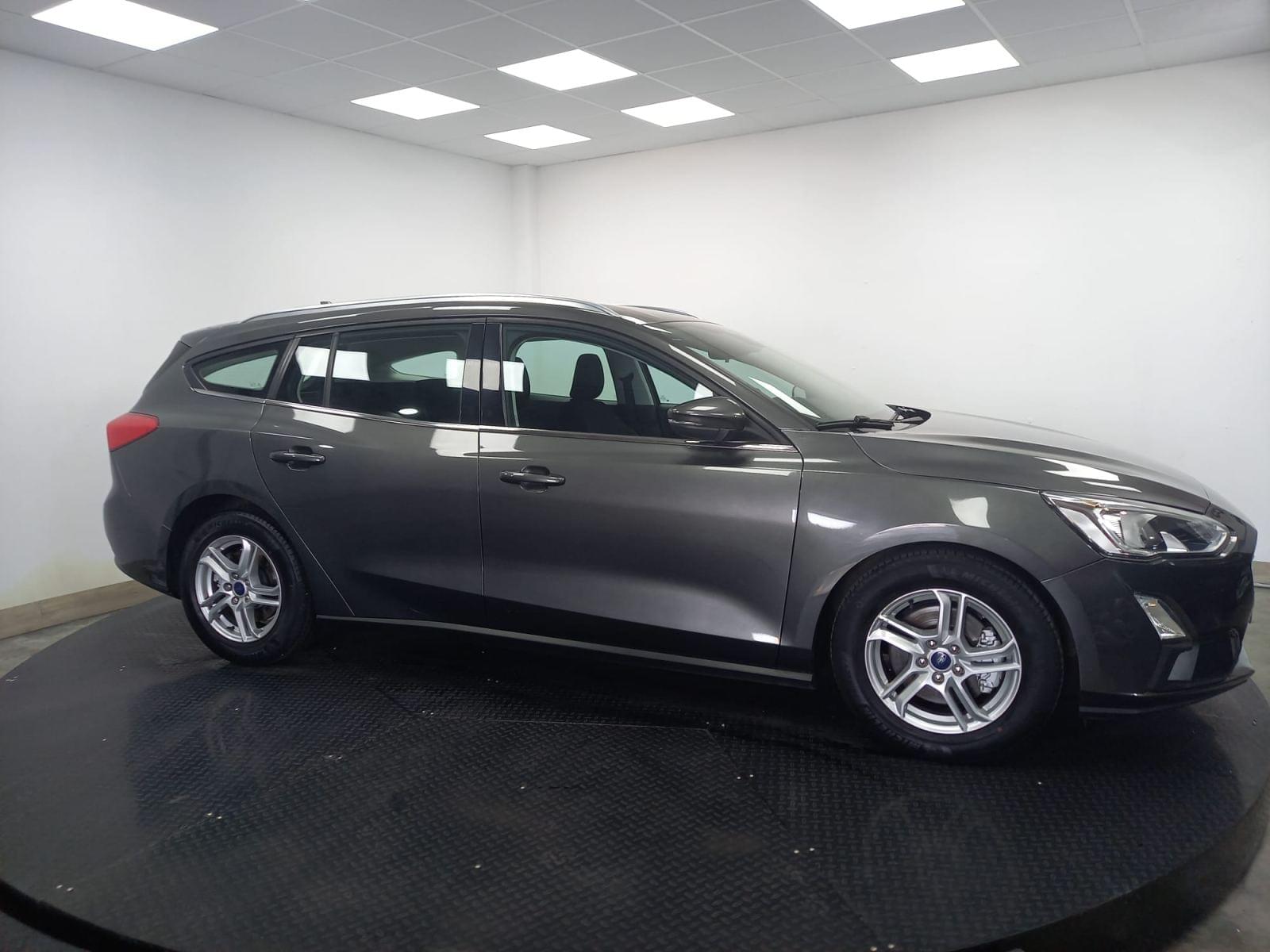 FORD FOCUS 1.0 EcoBoost Trend Edition Bus. (EU6.2) 2 