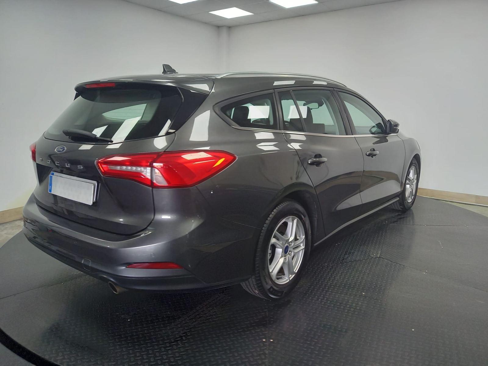 FORD FOCUS 1.0 EcoBoost Trend Edition Bus. (EU6.2) 3 