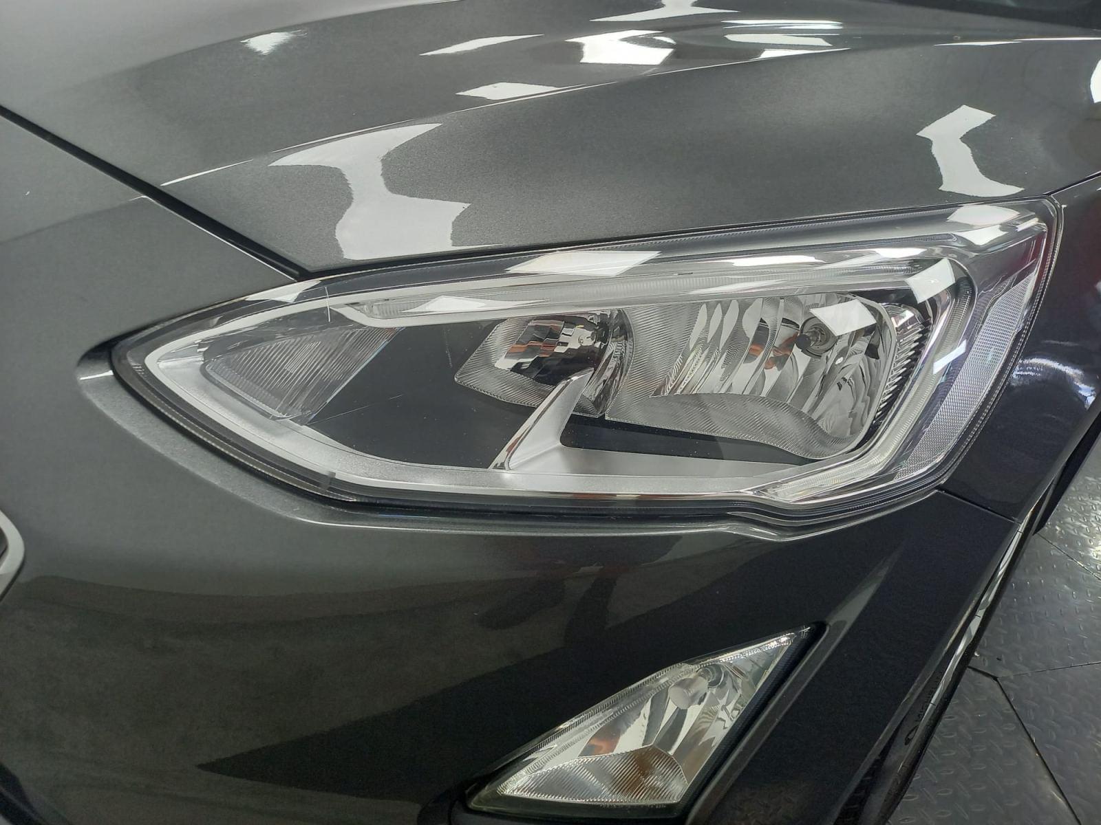 FORD FOCUS 1.0 EcoBoost Trend Edition Bus. (EU6.2) 7 