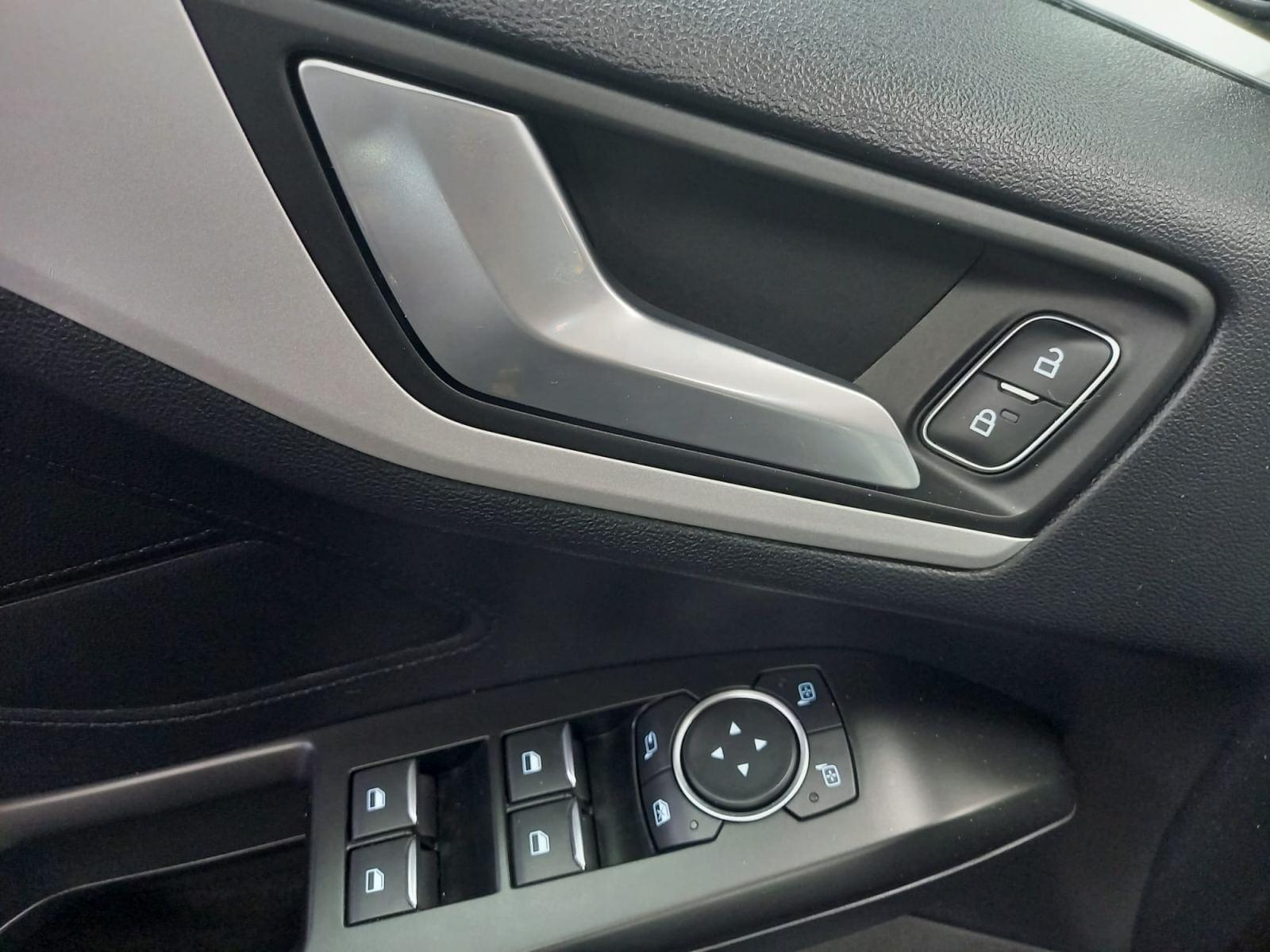 FORD FOCUS 1.0 EcoBoost Trend Edition Bus. (EU6.2) 20 