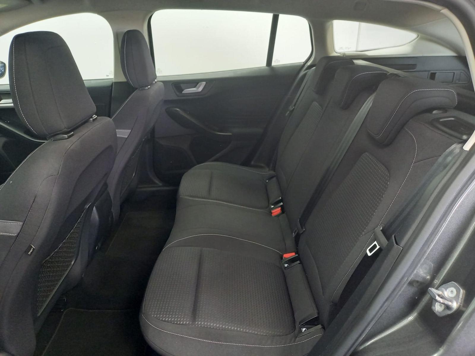FORD FOCUS 1.0 EcoBoost Trend Edition Bus. (EU6.2) 21 