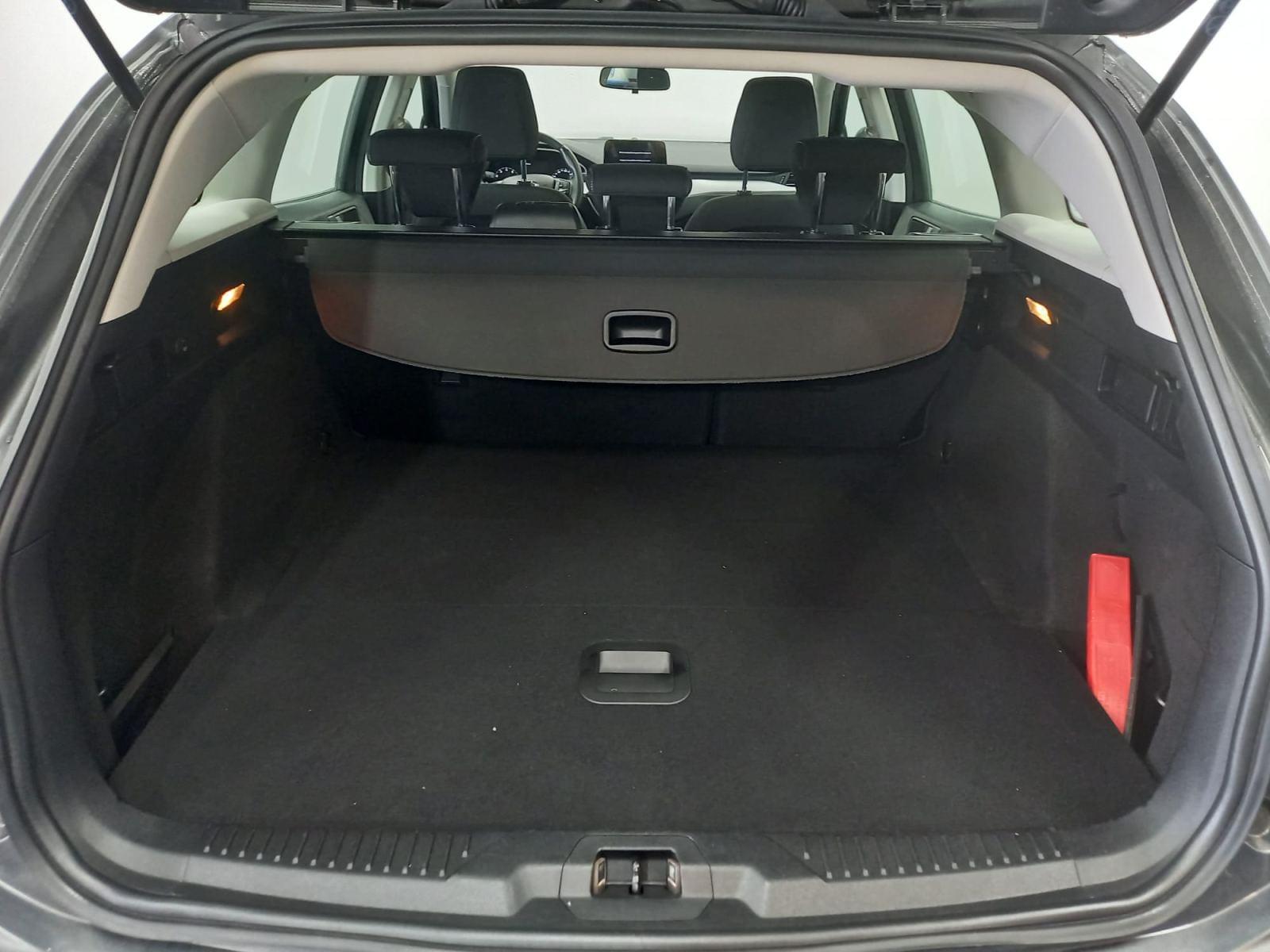FORD FOCUS 1.0 EcoBoost Trend Edition Bus. (EU6.2) 24 