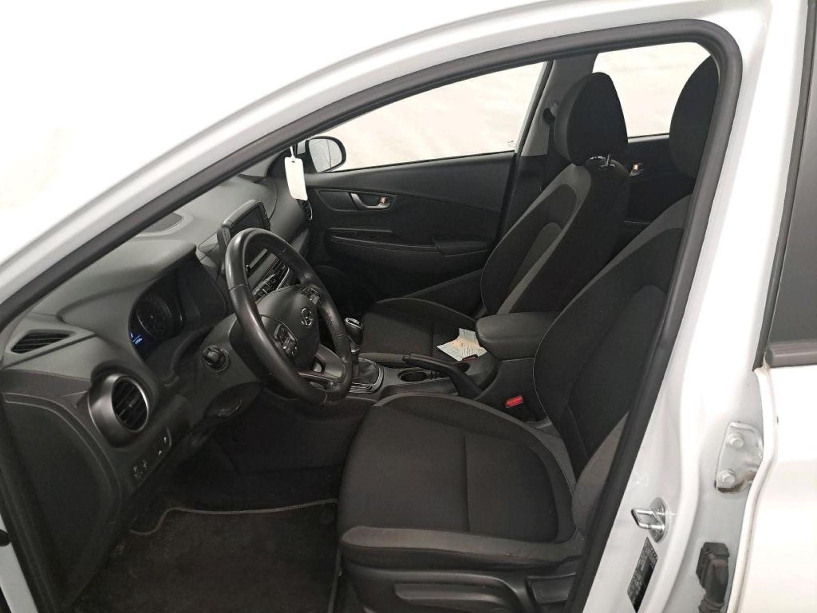 HYUNDAI KONA 1.0 T-GDI TWIST GPF (EU6D-TEMP) 7 