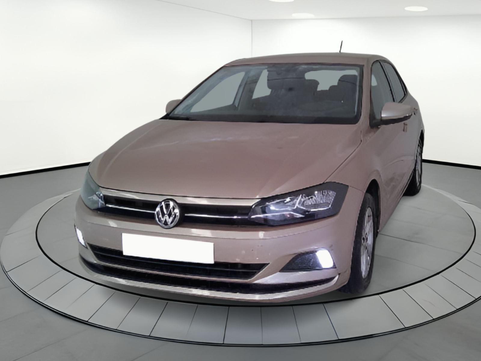 VOLKSWAGEN POLO ADVANCE 1.0 TSI 70KW (95CV) 1 