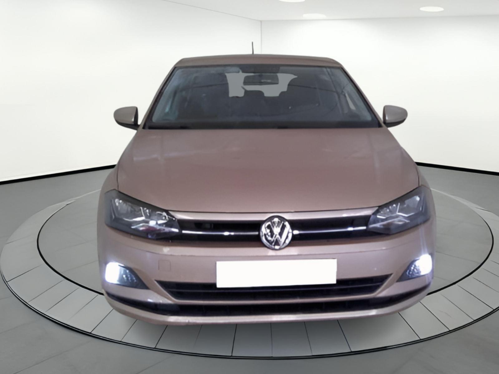 VOLKSWAGEN POLO ADVANCE 1.0 TSI 70KW (95CV) 2 