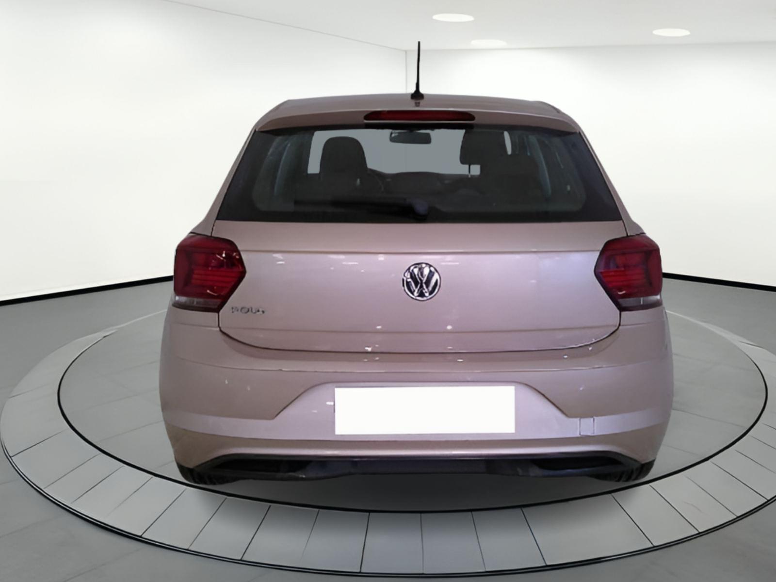 VOLKSWAGEN POLO ADVANCE 1.0 TSI 70KW (95CV) 4 