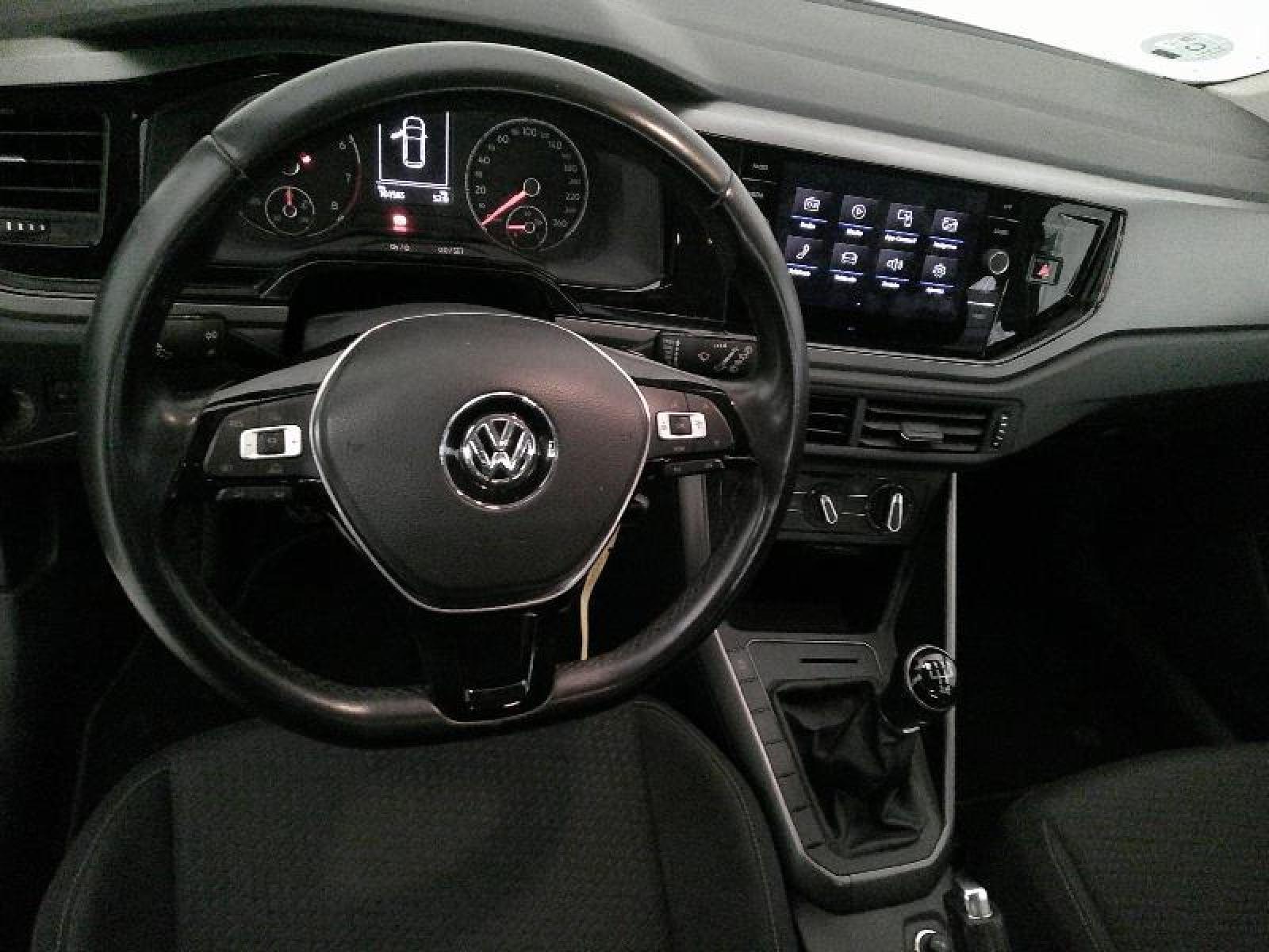 VOLKSWAGEN POLO ADVANCE 1.0 TSI 70KW (95CV) 6 