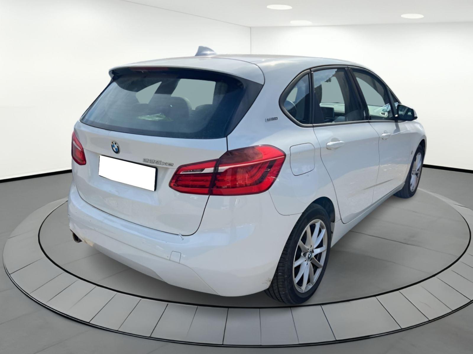 BMW SERIE 2 ACTIVE TOURER 225 XE IPERFORMANCE 1.5 225CV AT6 E6DT 2 