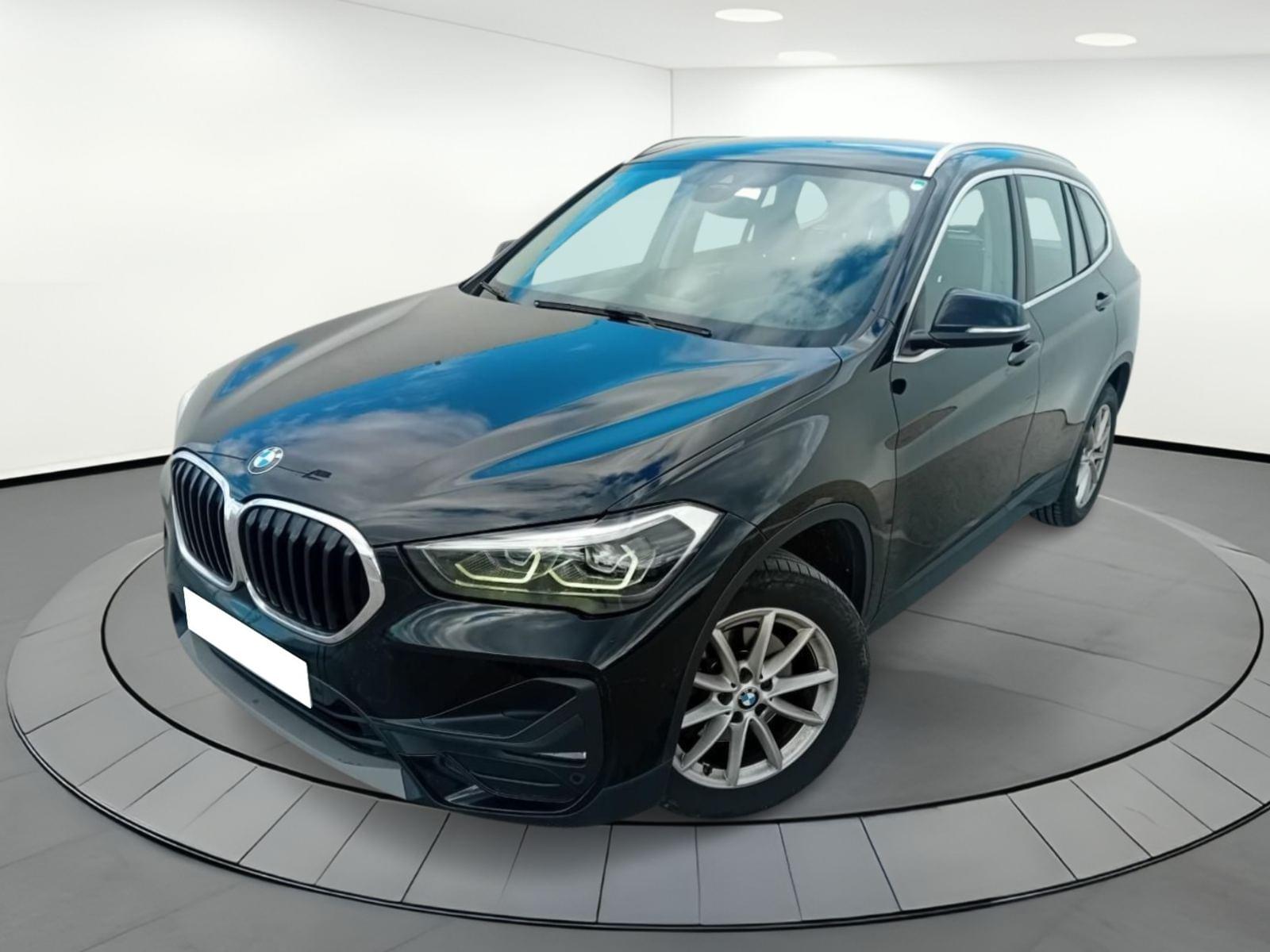 BMW X1 SDRIVE 18D BUSINESS 1 