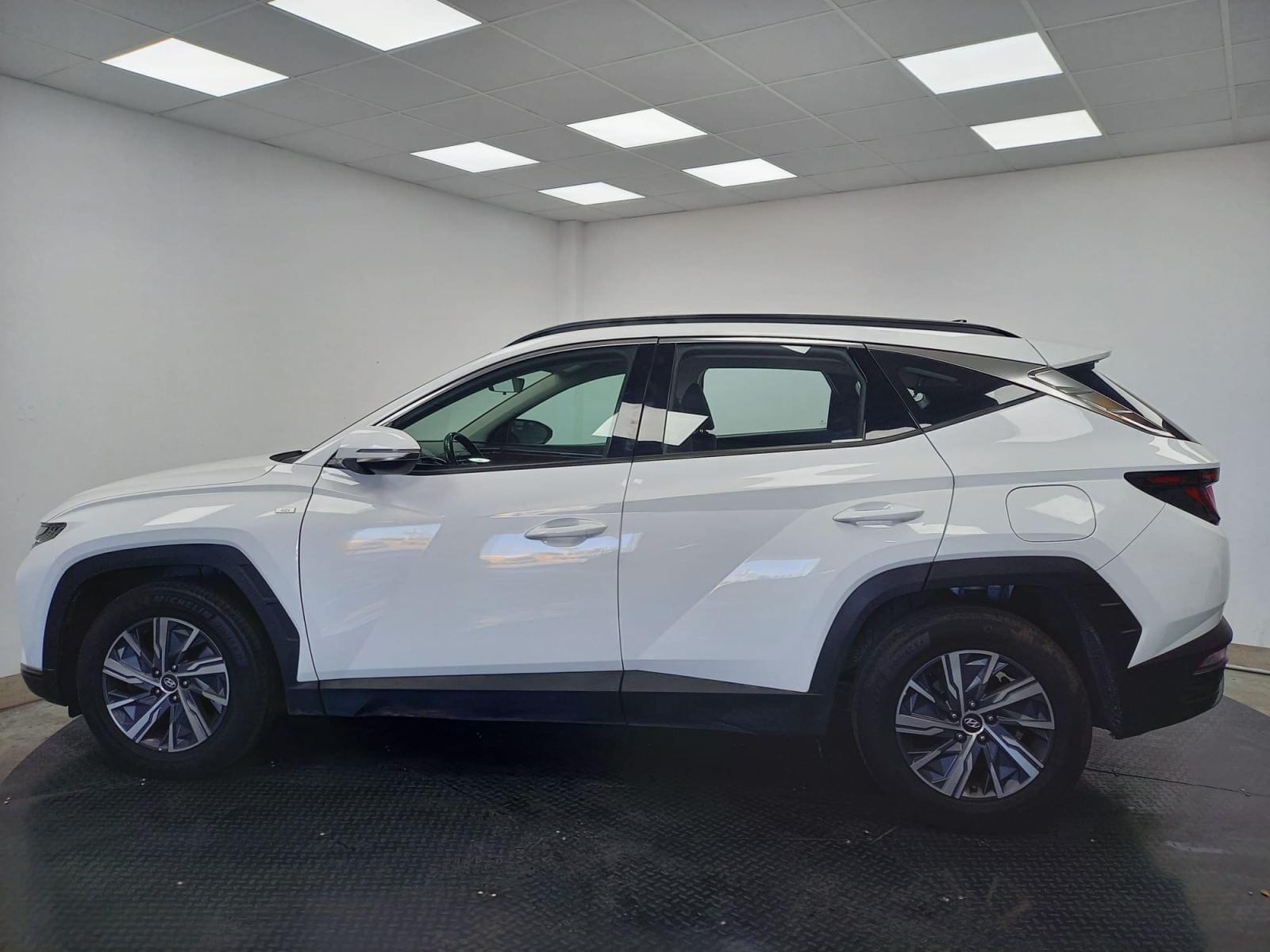 HYUNDAI TUCSON 1.6 CRDI 100KW (136CV) 48V MAXX DCT 5 