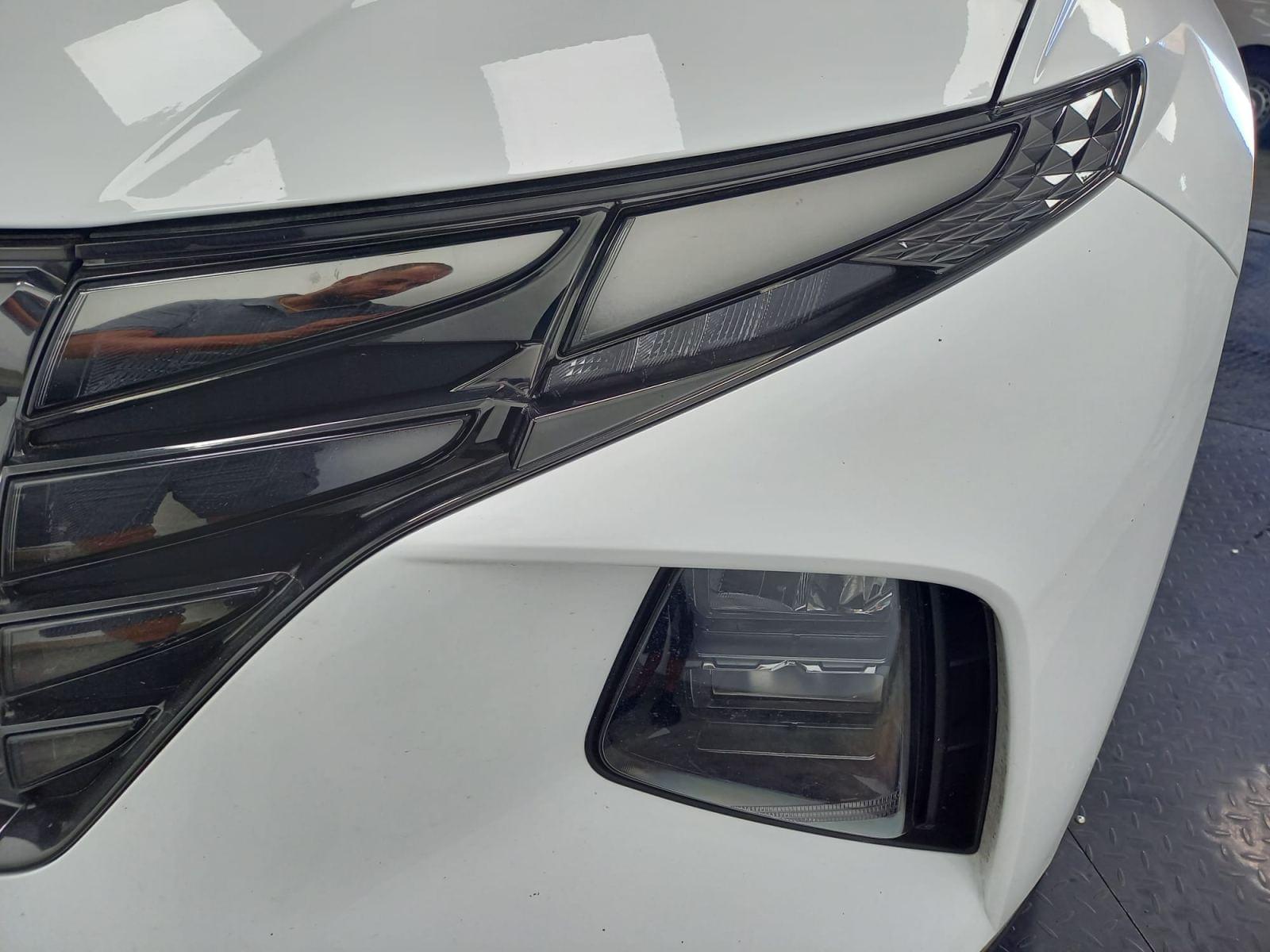 HYUNDAI TUCSON 1.6 CRDI 100KW (136CV) 48V MAXX DCT 6 