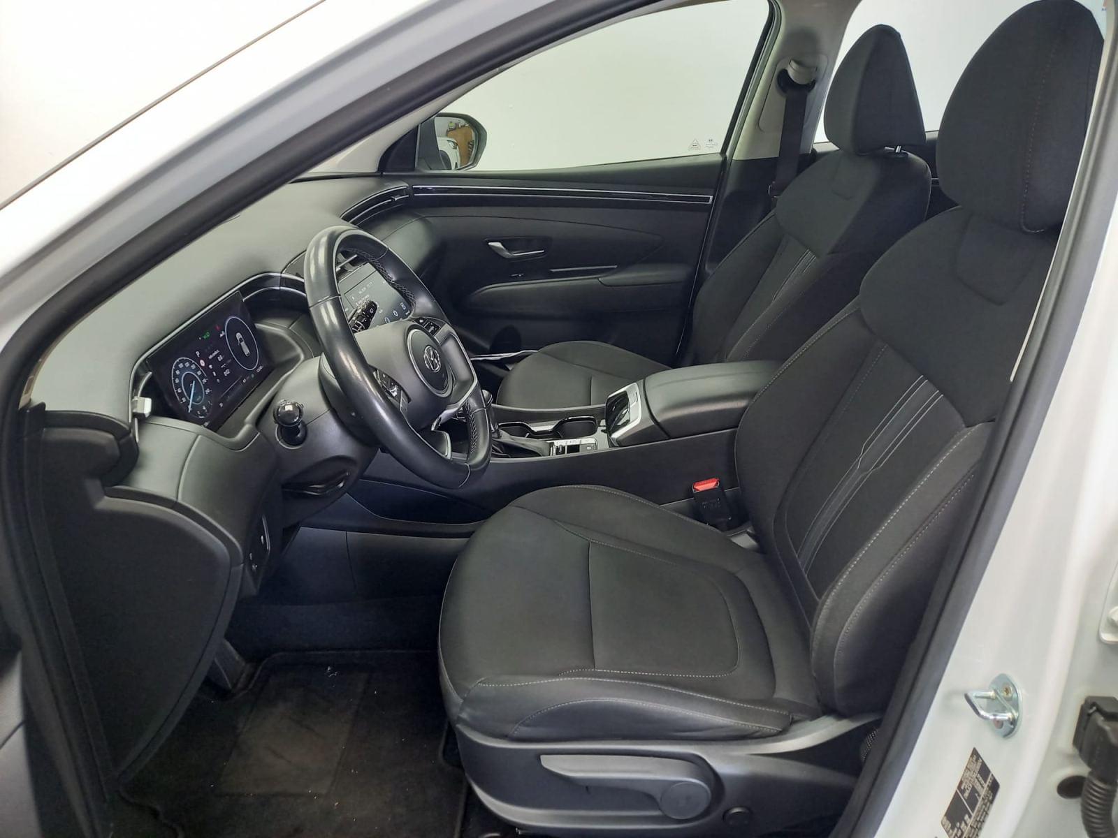 HYUNDAI TUCSON 1.6 CRDI 100KW (136CV) 48V MAXX DCT 7 