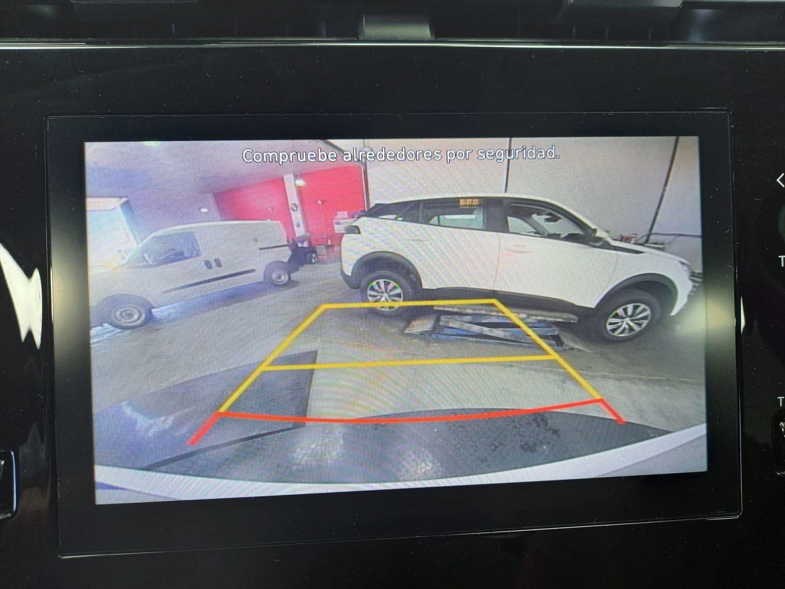 HYUNDAI TUCSON 1.6 CRDI 100KW (136CV) 48V MAXX DCT 14 