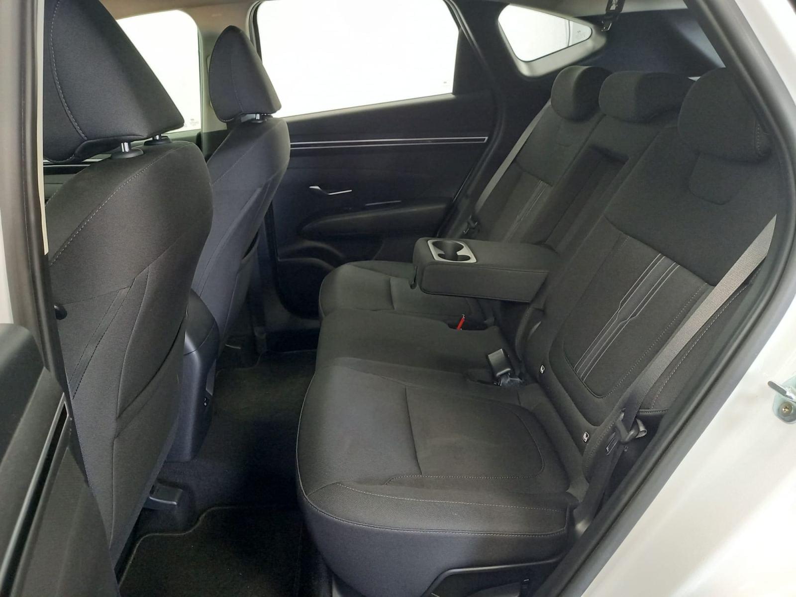 HYUNDAI TUCSON 1.6 CRDI 100KW (136CV) 48V MAXX DCT 22 