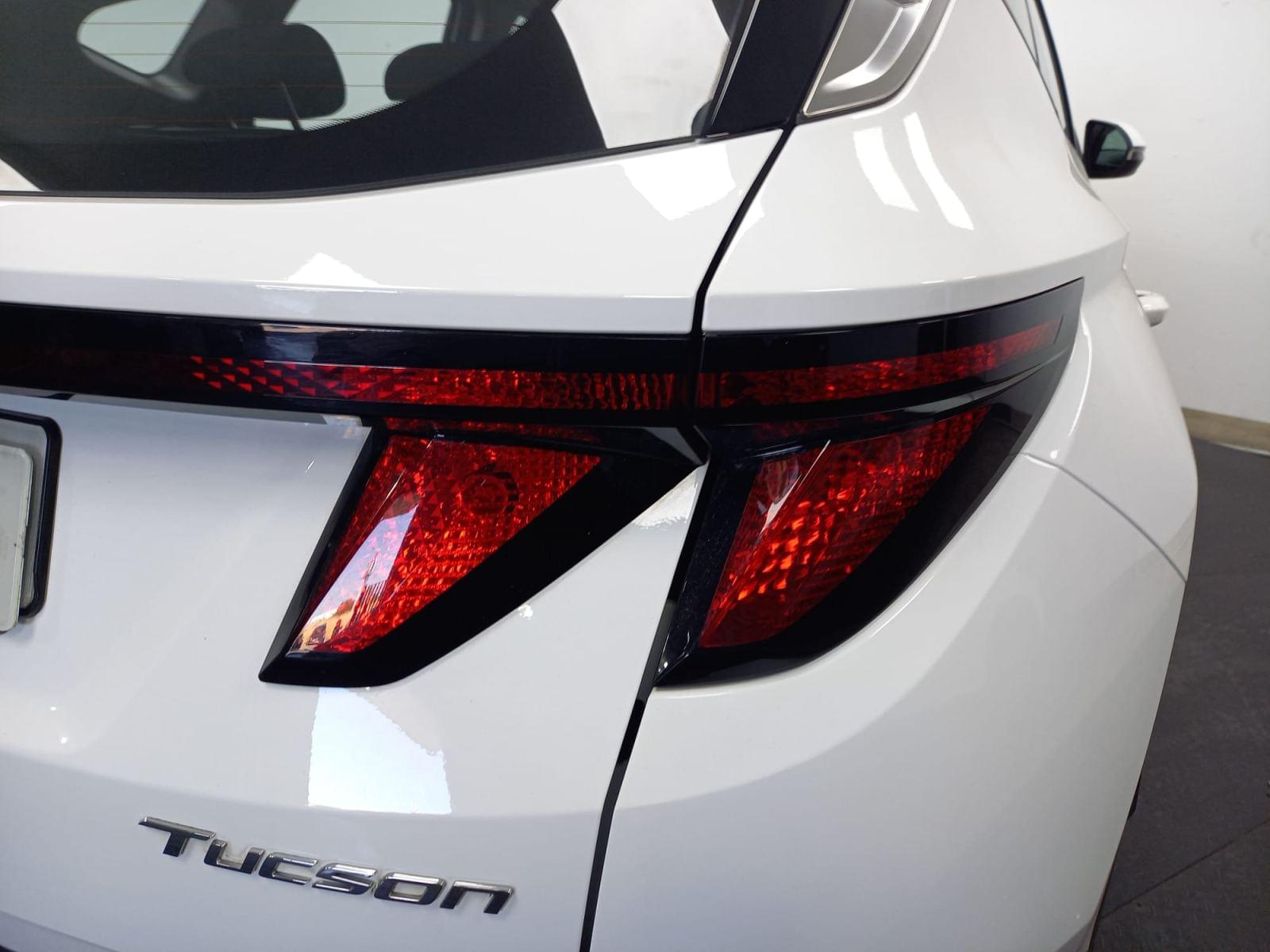 HYUNDAI TUCSON 1.6 CRDI 100KW (136CV) 48V MAXX DCT 25 
