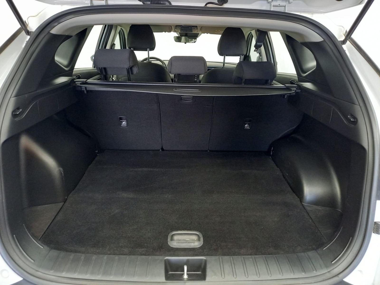HYUNDAI TUCSON 1.6 CRDI 100KW (136CV) 48V MAXX DCT 26 