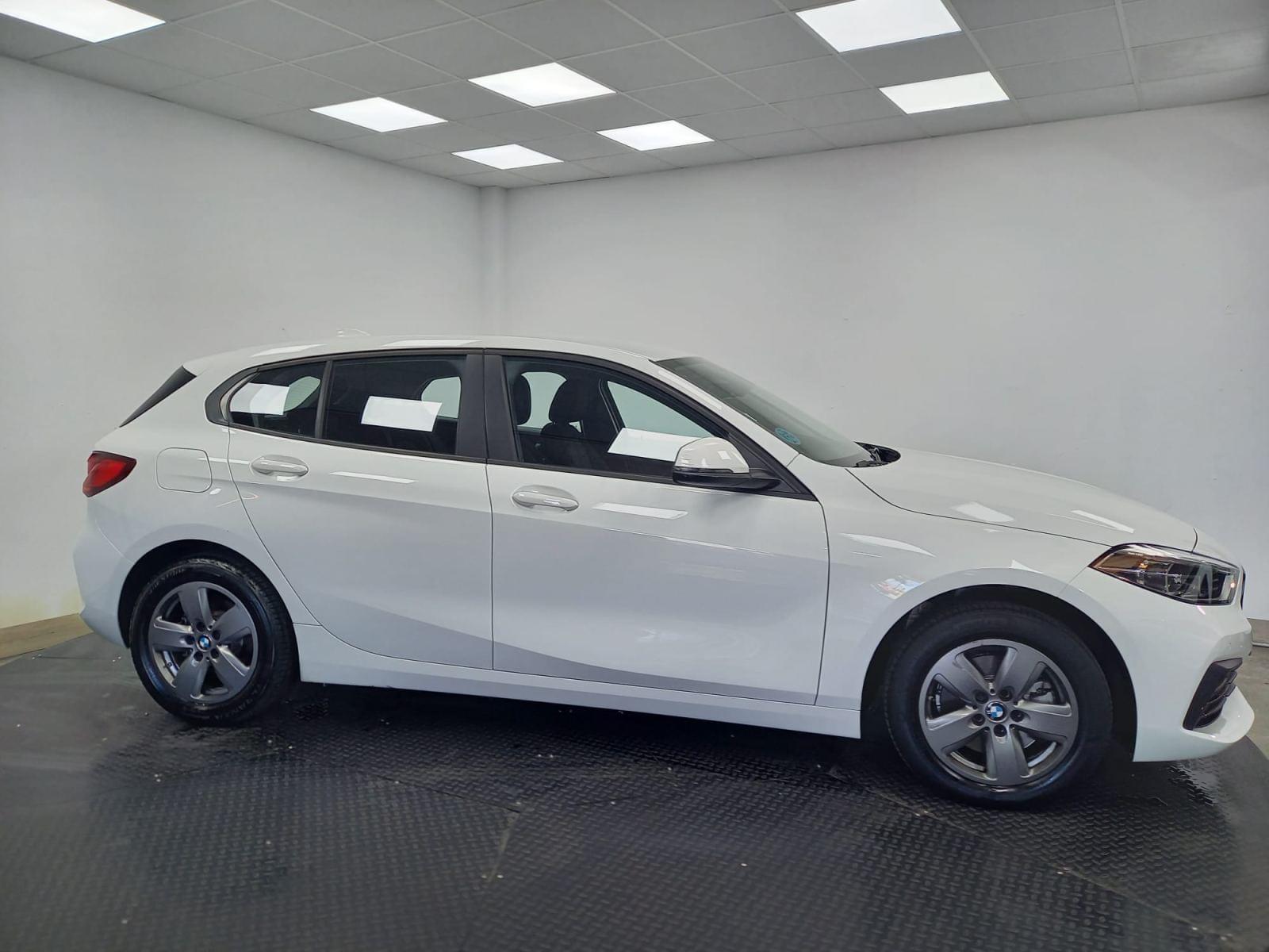 BMW SERIE 1 BERLINA 116D 1.5 115CV MT6 E6D 3