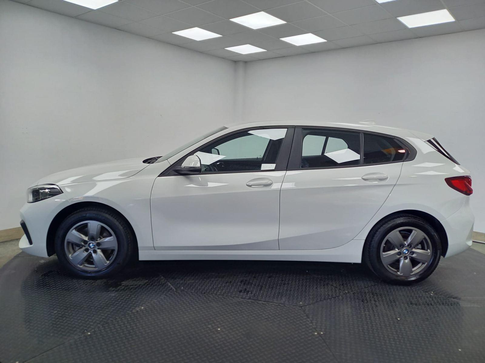 BMW SERIE 1 BERLINA 116D 1.5 115CV MT6 E6D 7