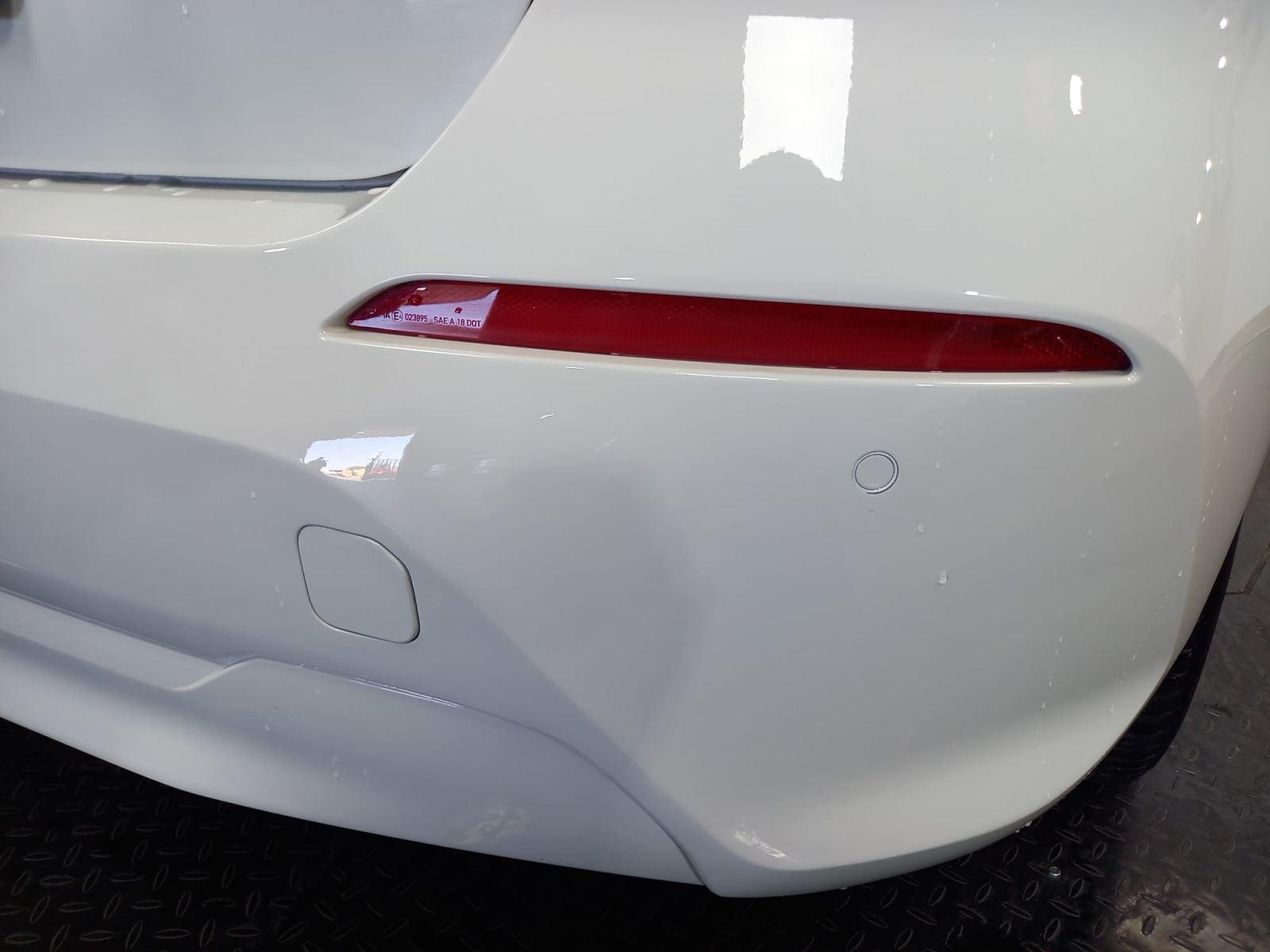 BMW SERIE 1 BERLINA 116D 1.5 115CV MT6 E6D 10