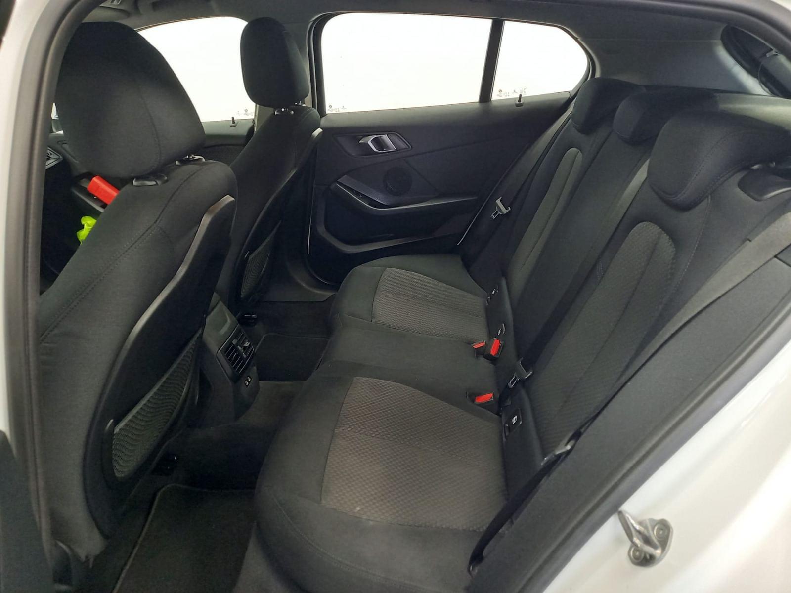 BMW SERIE 1 BERLINA 116D 1.5 115CV MT6 E6D 19