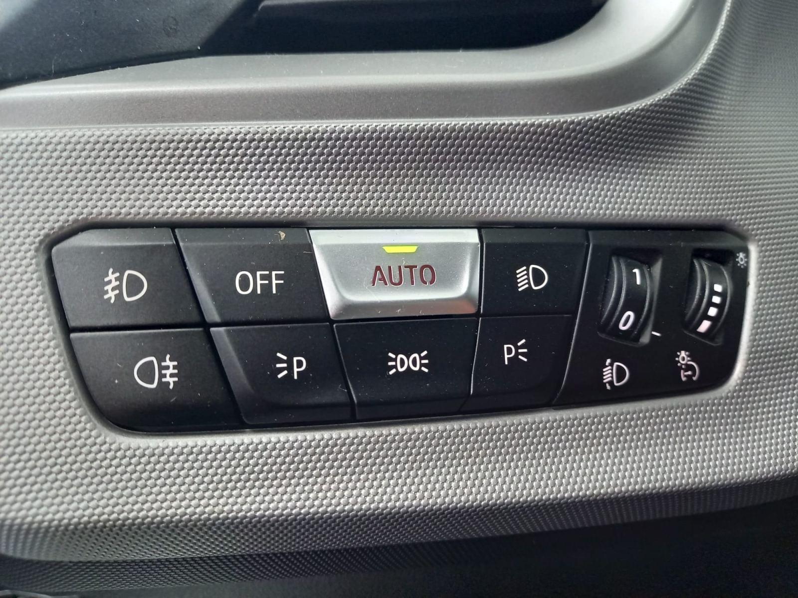 BMW SERIE 1 BERLINA 116D 1.5 115CV MT6 E6D 20