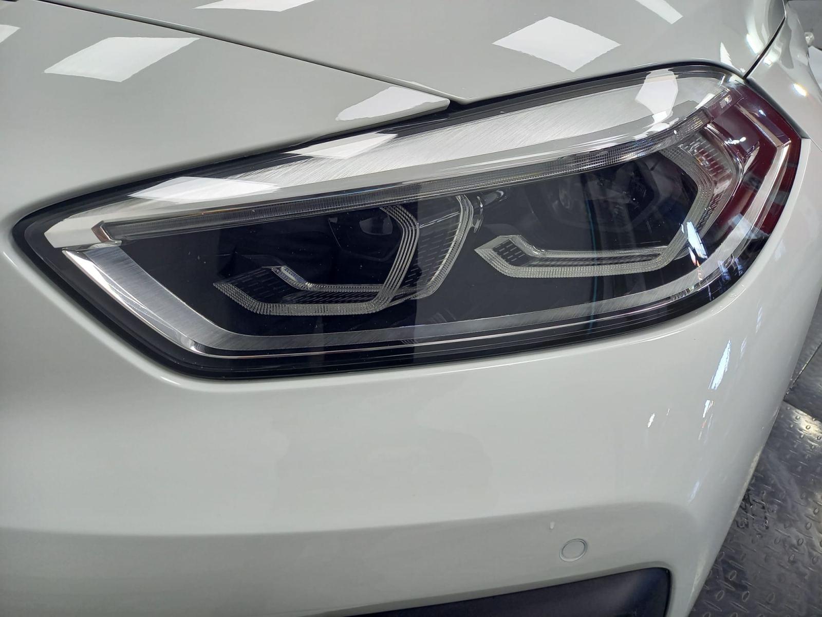 BMW SERIE 1 BERLINA 116D 1.5 115CV MT6 E6D 21