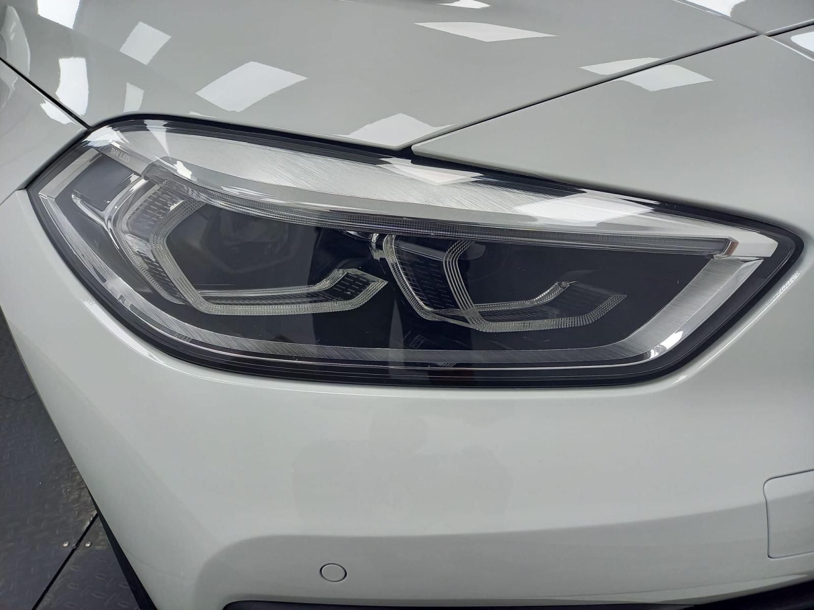 BMW SERIE 1 BERLINA 116D 1.5 115CV MT6 E6D 23