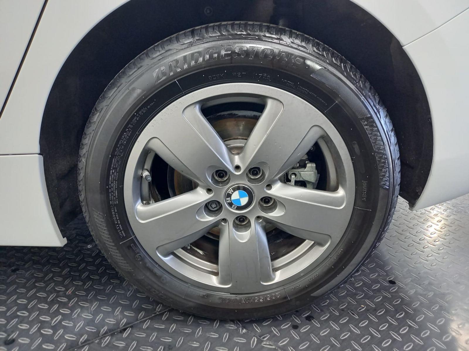 BMW SERIE 1 BERLINA 116D 1.5 115CV MT6 E6D 24