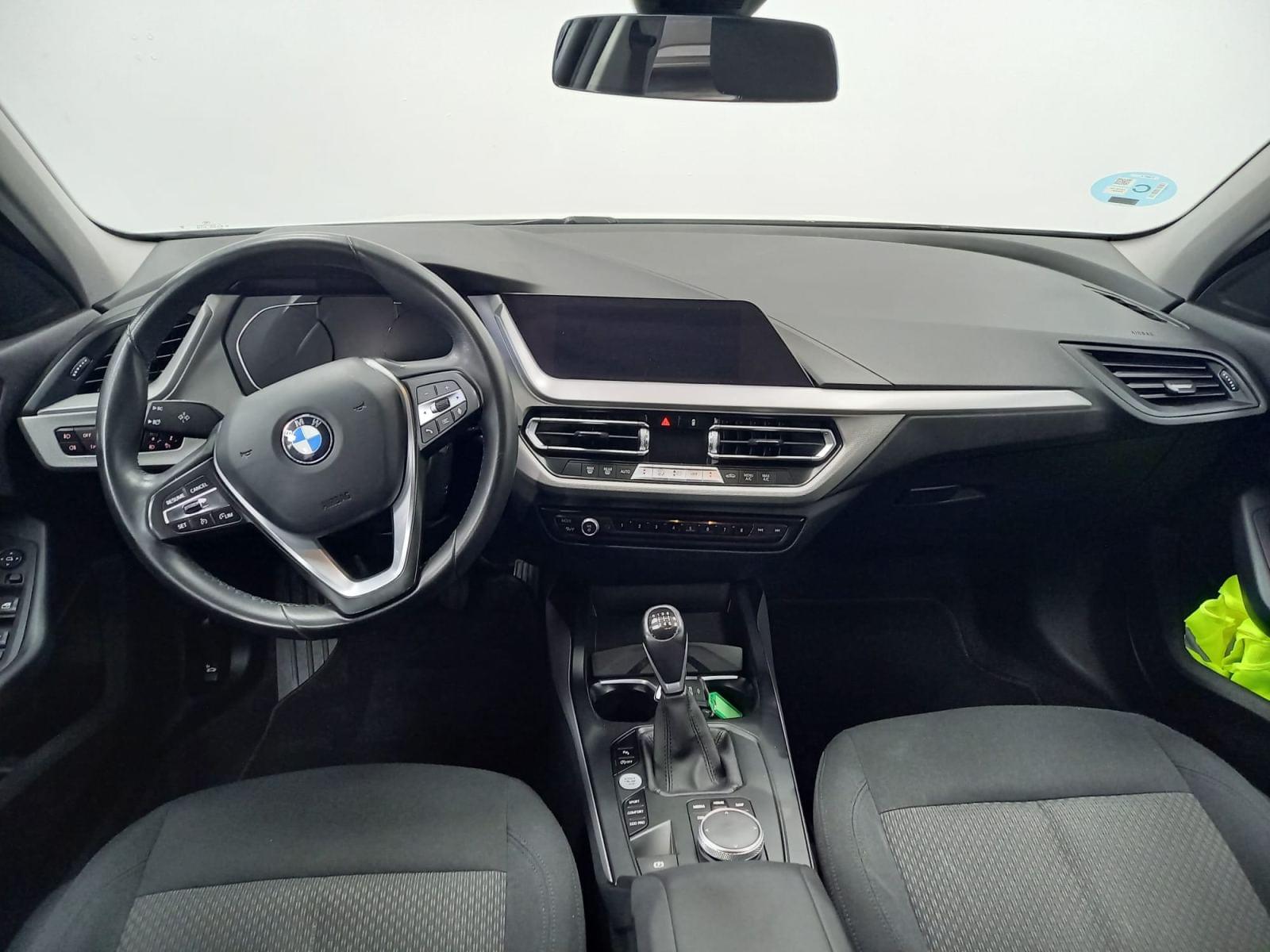 BMW SERIE 1 BERLINA 116D 1.5 115CV MT6 E6D 28