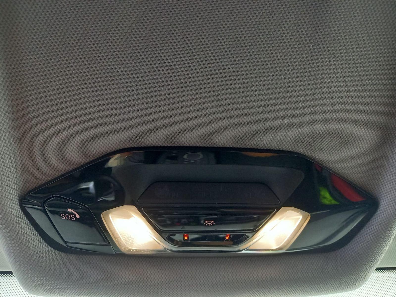 BMW SERIE 1 BERLINA 116D 1.5 115CV MT6 E6D 34