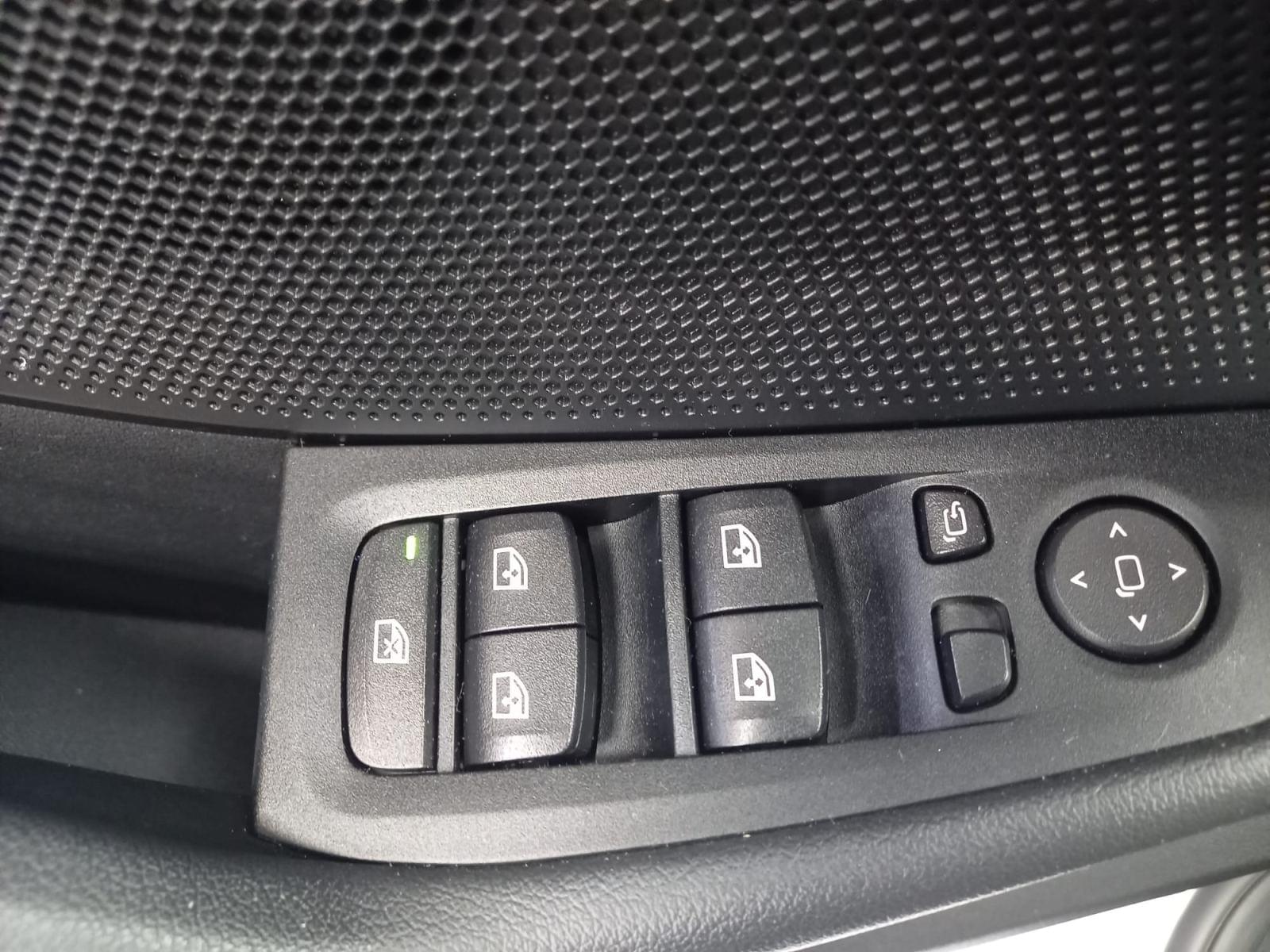 BMW SERIE 1 BERLINA 116D 1.5 115CV MT6 E6D 35