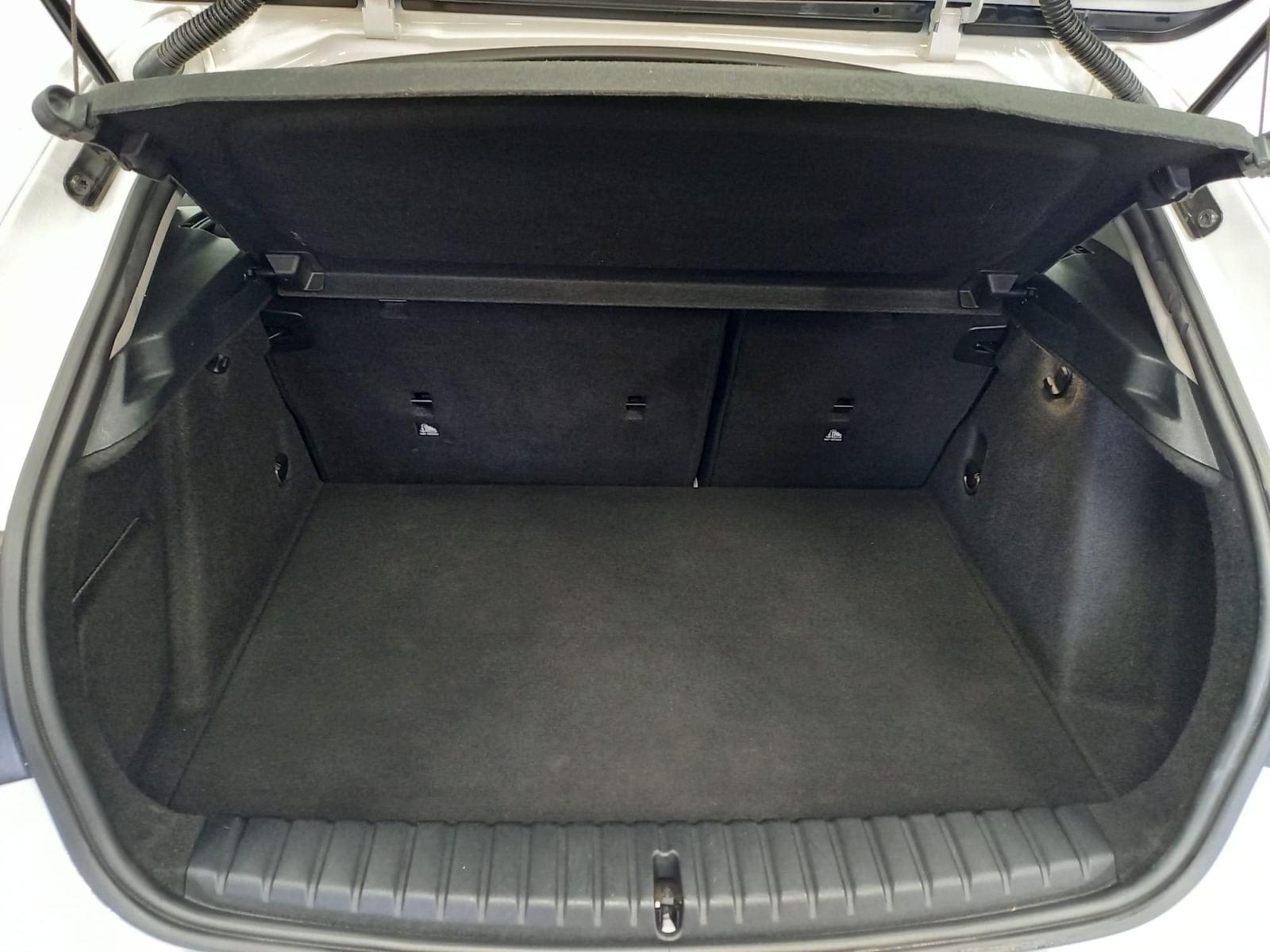 BMW SERIE 1 BERLINA 116D 1.5 115CV MT6 E6D 37