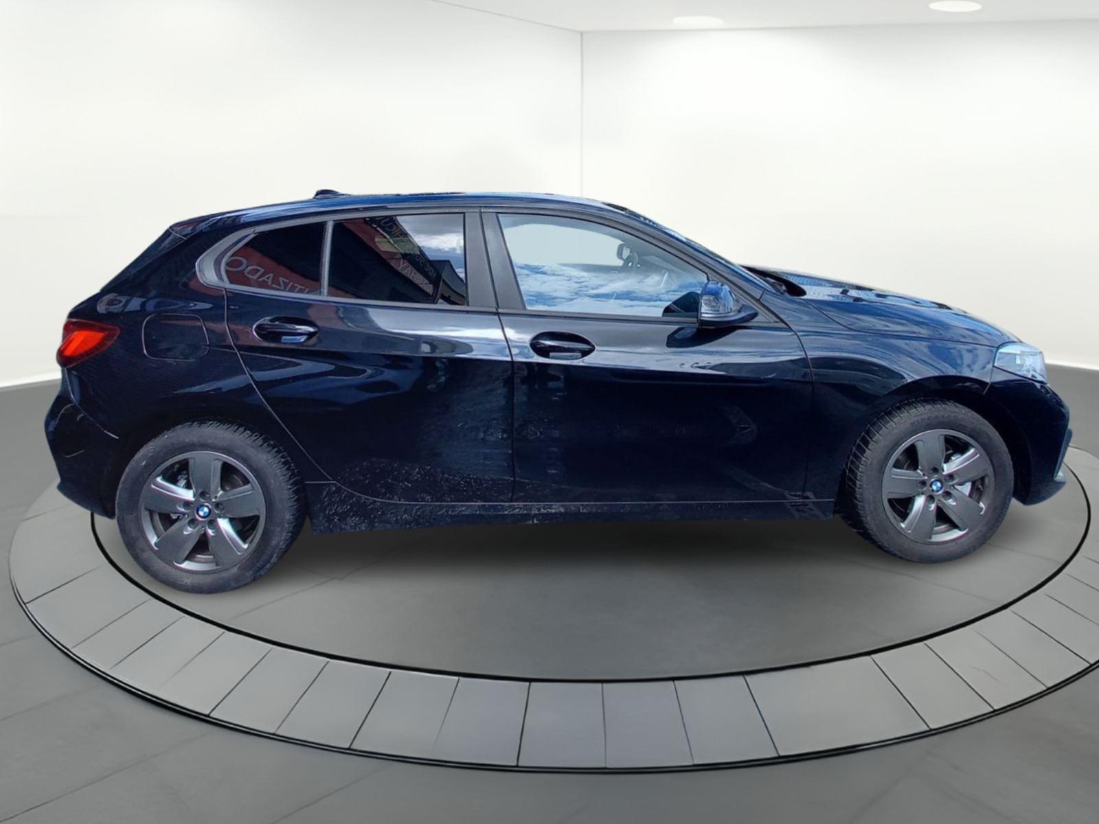 BMW SERIE 1 HATCH 116 d AdBlue 5 