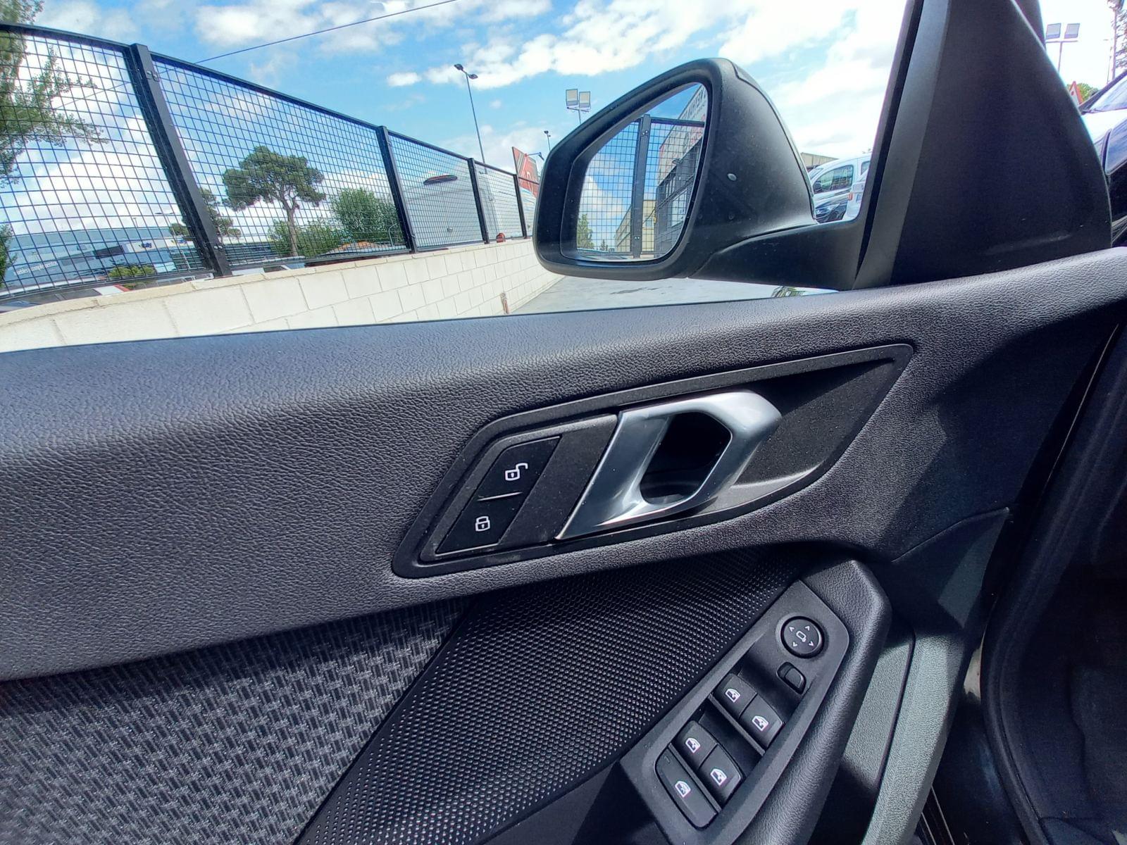 BMW SERIE 1 HATCH 116 d AdBlue 6 