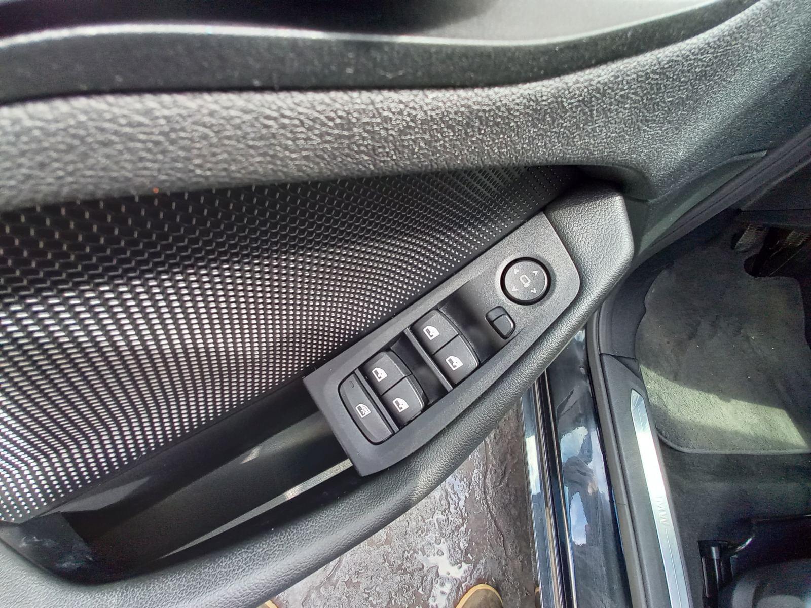 BMW SERIE 1 HATCH 116 d AdBlue 7 