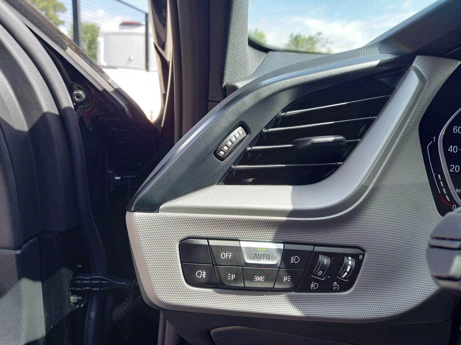 BMW SERIE 1 HATCH 116 d AdBlue 9 