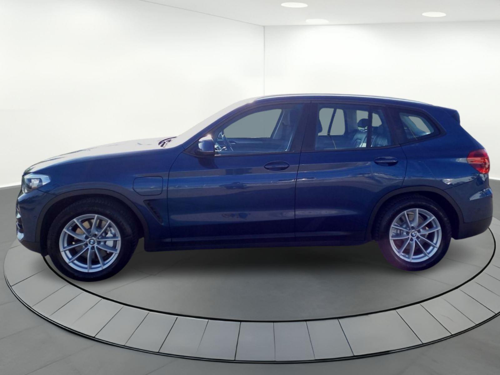 BMW X3 2.0 IA XDRIVE 30E PHEV OPF AUT 2 