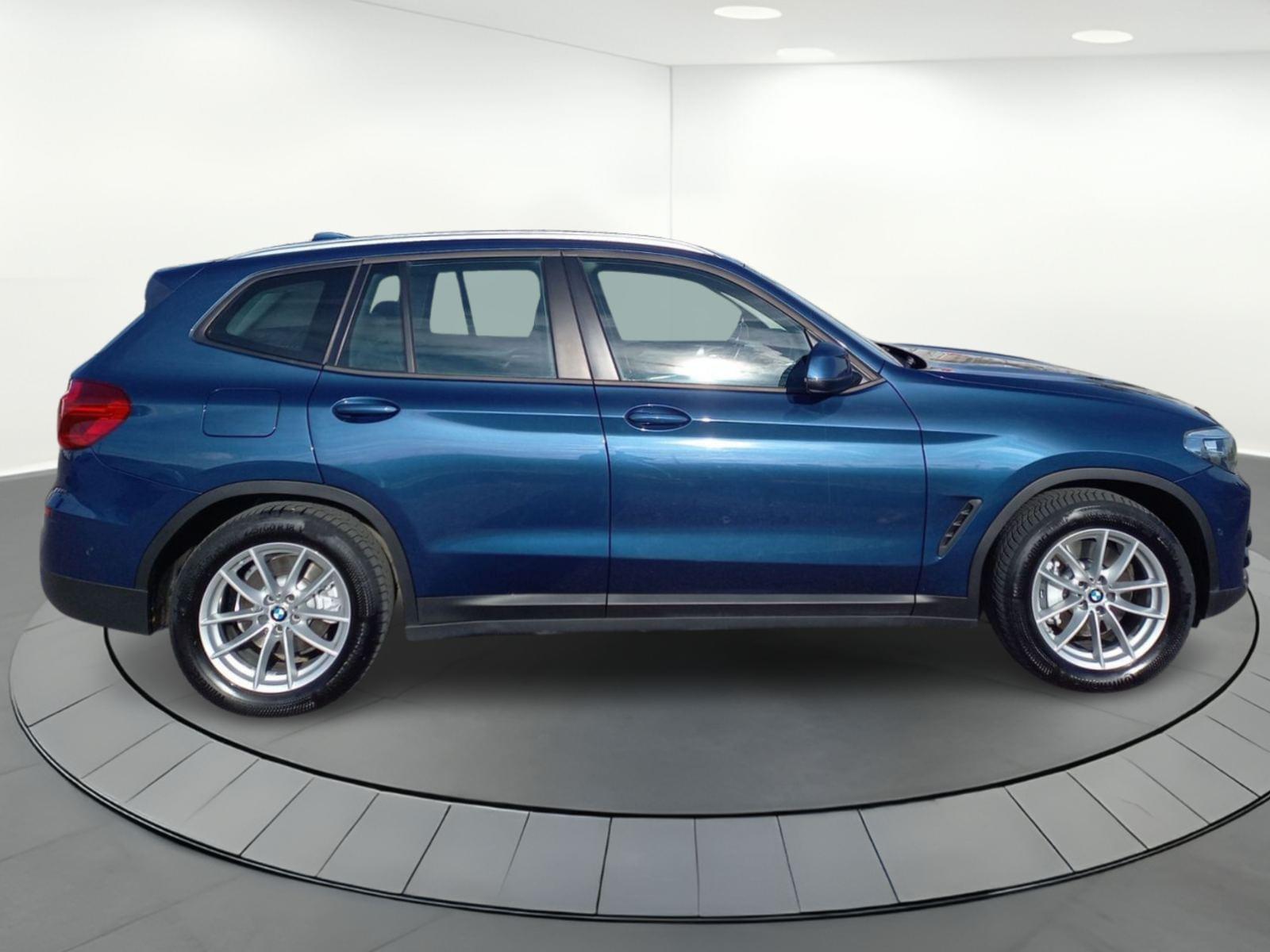 BMW X3 2.0 IA XDRIVE 30E PHEV OPF AUT 5 