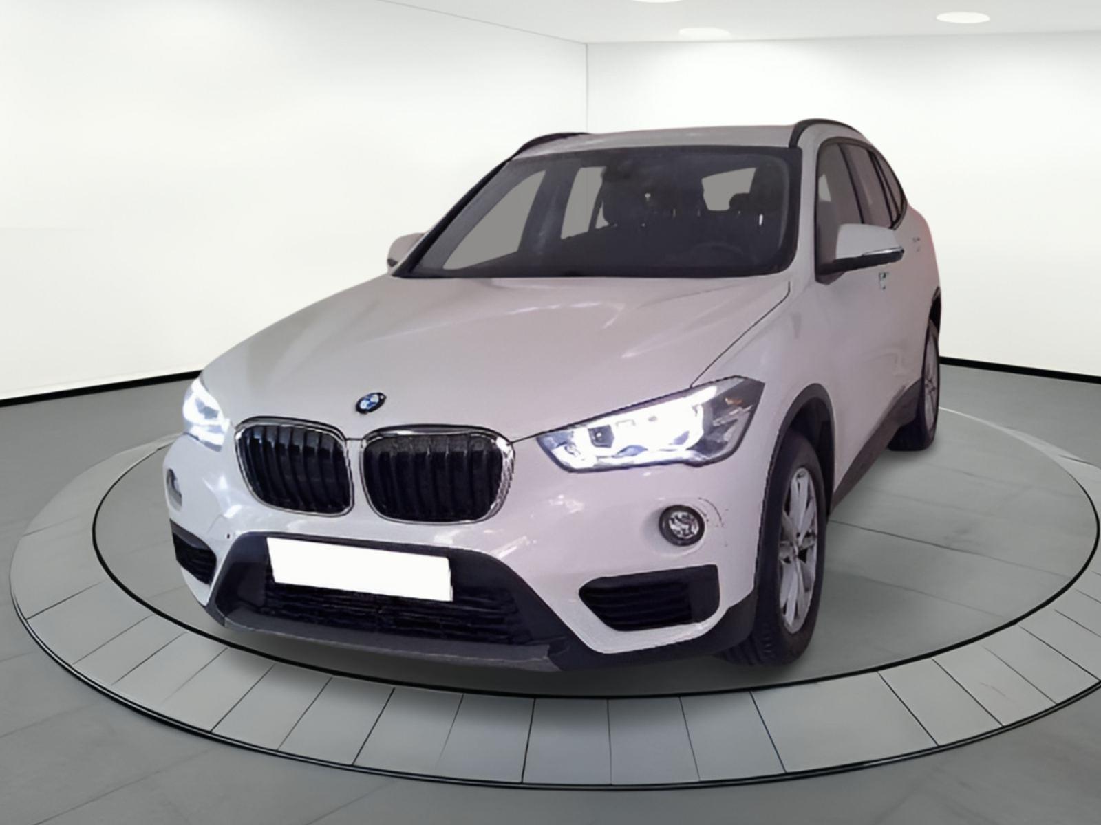 BMW X1 SDRIVE 18DA BUSINESS 1 