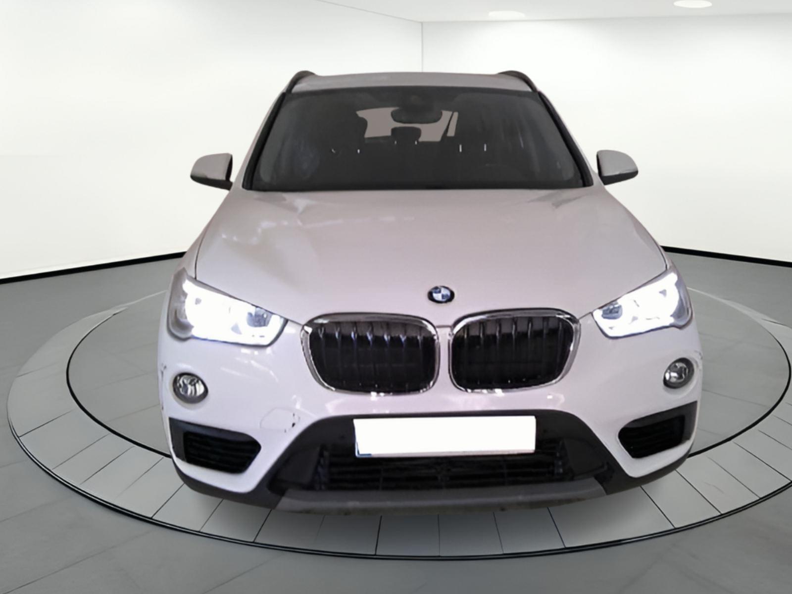 BMW X1 SDRIVE 18DA BUSINESS 2 